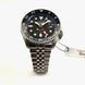 Чоловічий годинник Seiko 5 Sports GMT SSK019K1 GMT SSK019K1 фото 4