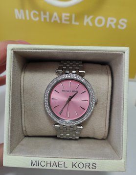 Жіночий годинник Michael Kors 3352 MK3352 фото