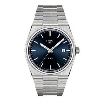 Tissot PRX Quartz T137.410.11.041.00 фото