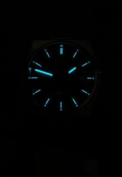 Tissot PRX Quartz T137.410.11.041.00 фото