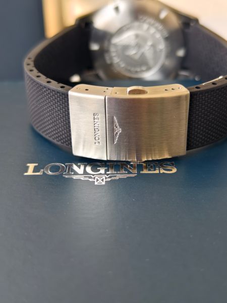 Conquest V.H.P. Black Carbon L3.726.4.66.9 фото