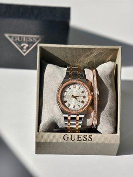 Жіночий годинник Guess GW0770L1 GW0770L1 фото