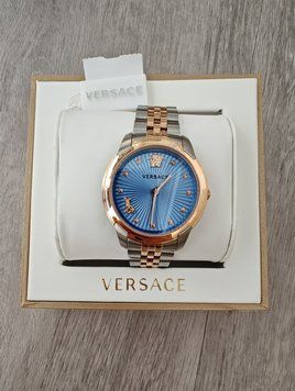 Жіночий годинник Versace VELR00619 VELR00619 фото