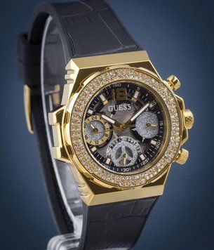 Жіночий годинник Guess GW0553L4 GW0553L4 фото