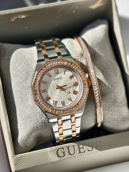 Жіночий годинник Guess GW0770L1 GW0770L1 фото