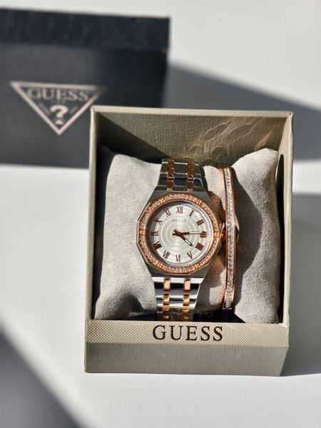 Жіночий годинник Guess GW0770L1 GW0770L1 фото