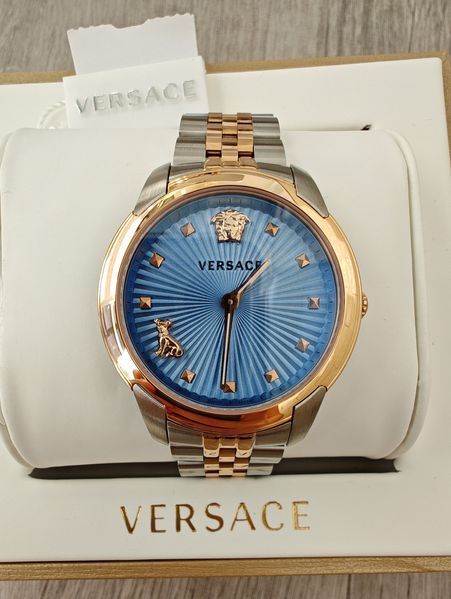 Жіночий годинник Versace VELR00619 VELR00619 фото