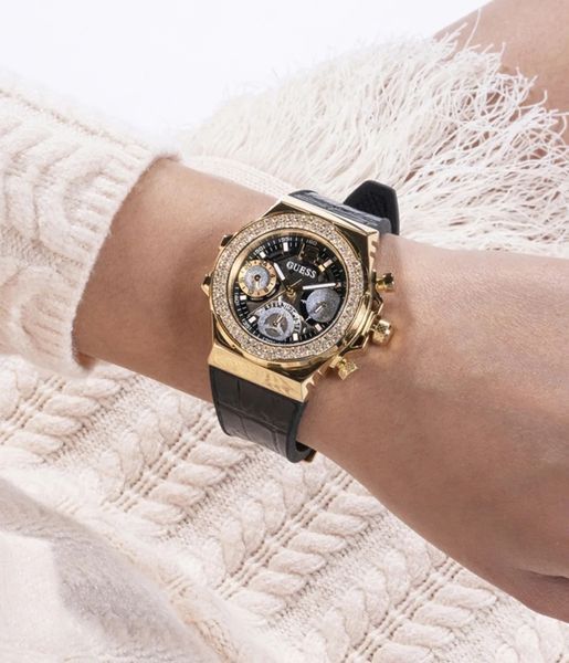 Жіночий годинник Guess GW0553L4 GW0553L4 фото