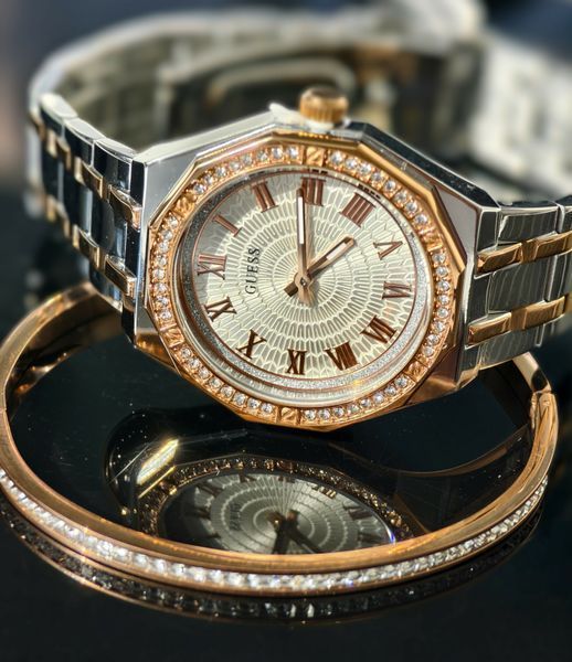 Жіночий годинник Guess GW0770L1 GW0770L1 фото