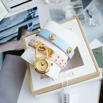 Жіночий годинник Versace VEDW00219 VEDW00219 фото
