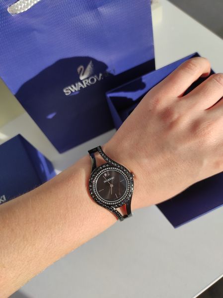 Жіночий годинник Svarovski S5376659 S5376659 фото
