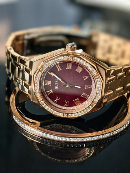 Жіночий годинник Guess GW0770L3 GW0770L3 фото
