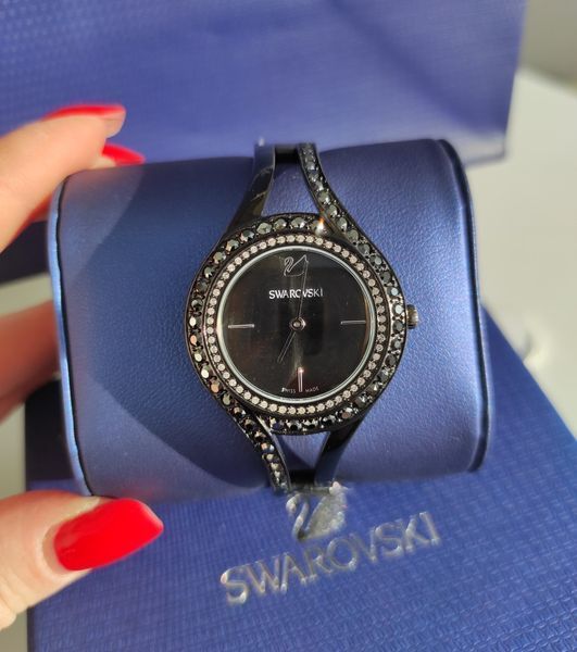Жіночий годинник Svarovski S5376659 S5376659 фото