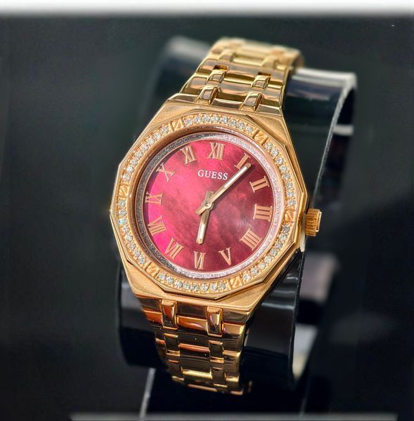 Жіночий годинник Guess GW0770L3 GW0770L3 фото