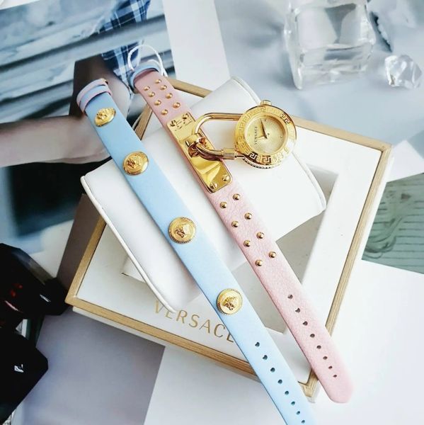 Жіночий годинник Versace VEDW00219 VEDW00219 фото