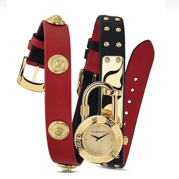 Жіночий годинник Versace VEDW00219 VEDW00219 фото