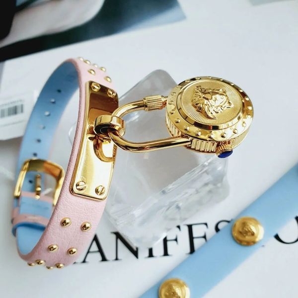 Жіночий годинник Versace VEDW00219 VEDW00219 фото