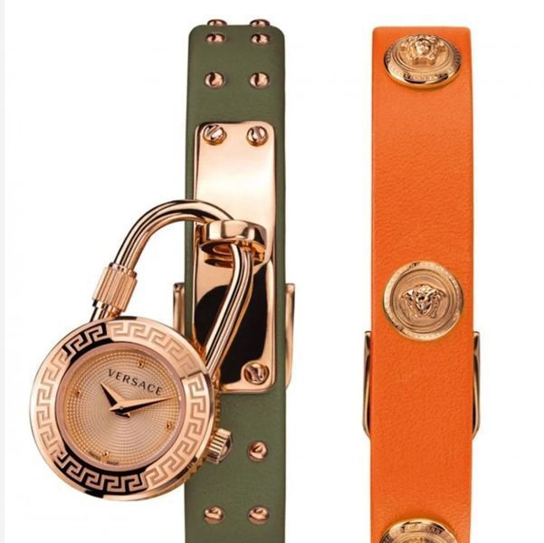 Жіночий годинник Versace VEDW00219 VEDW00219 фото