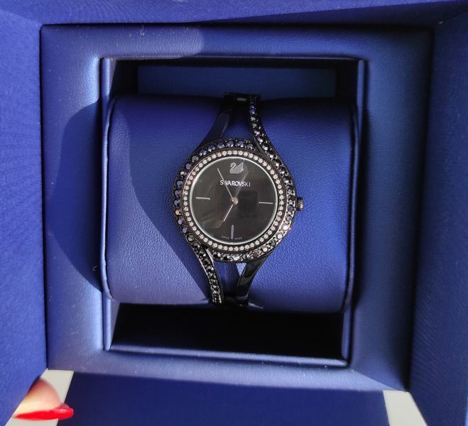 Жіночий годинник Svarovski S5376659 S5376659 фото