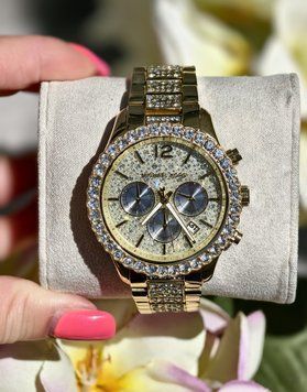 Жіночий годинник Michael Kors MK6977 MK6977 фото