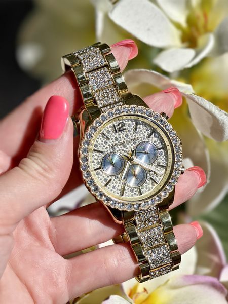 Жіночий годинник Michael Kors MK6977 MK6977 фото