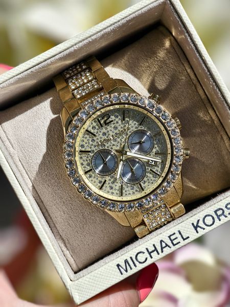 Жіночий годинник Michael Kors MK6977 MK6977 фото