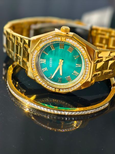 Жіночий годинник Guess GW0770L2 GW0770L2 фото