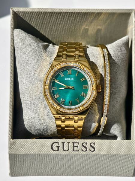 Жіночий годинник Guess GW0770L2 GW0770L2 фото