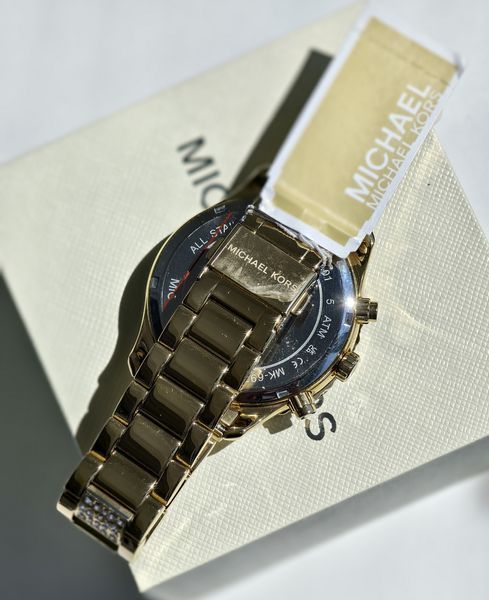 Жіночий годинник Michael Kors MK6977 MK6977 фото