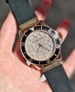 Жіночий годинник Michael Kors MK7358 MK7358 фото