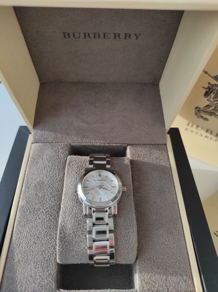 Жіночий годинник Burberry BU9200 BU9200 фото