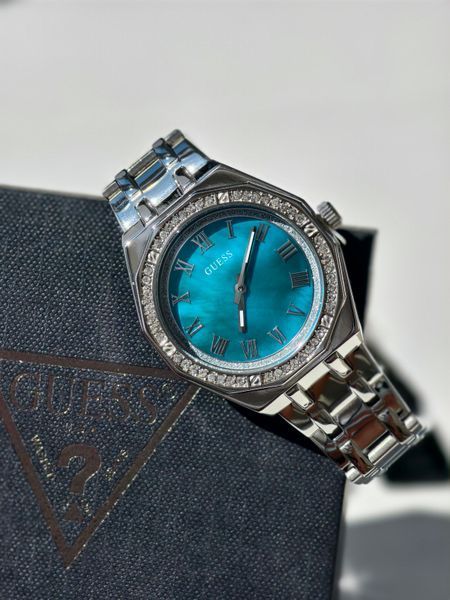 Жіночий годинник Guess GW0770L1 GW0770L1 фото