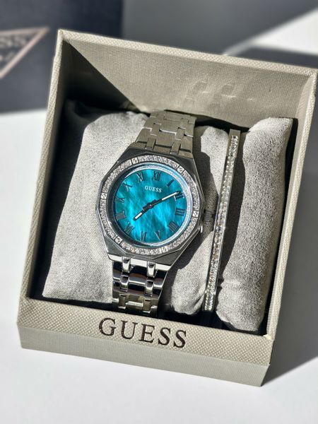 Жіночий годинник Guess GW0770L1 GW0770L1 фото
