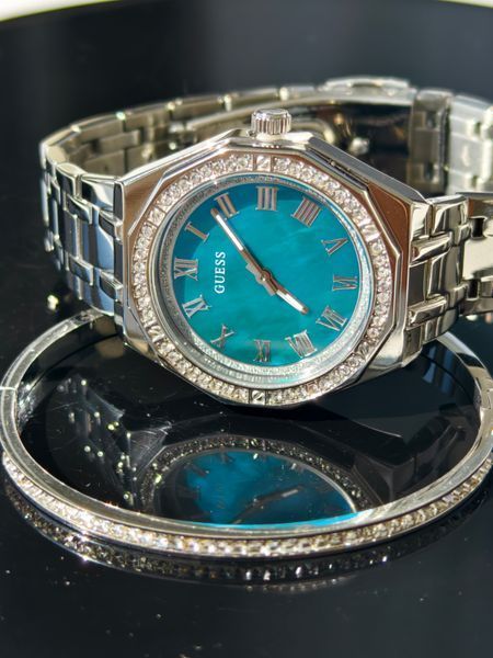 Жіночий годинник Guess GW0770L1 GW0770L1 фото