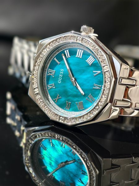 Жіночий годинник Guess GW0770L1 GW0770L1 фото