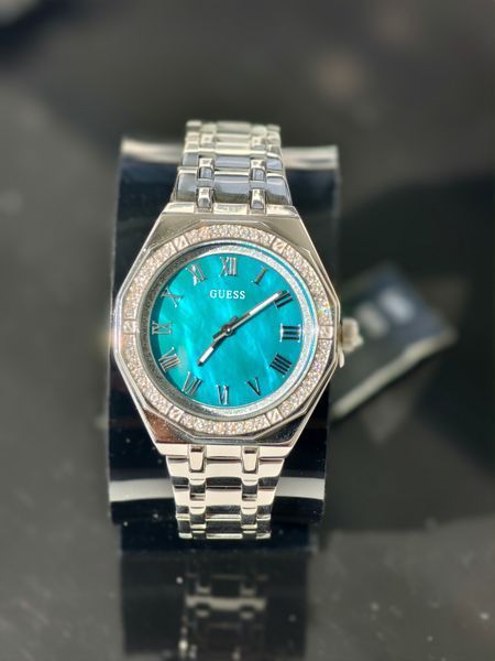 Жіночий годинник Guess GW0770L1 GW0770L1 фото