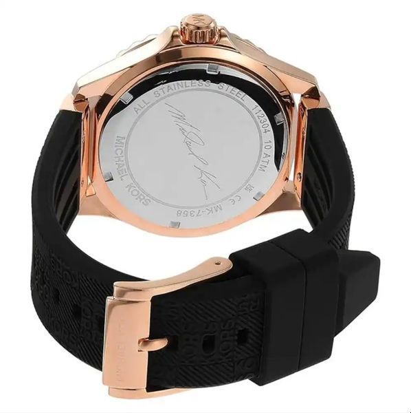 Жіночий годинник Michael Kors MK7358 MK7358 фото