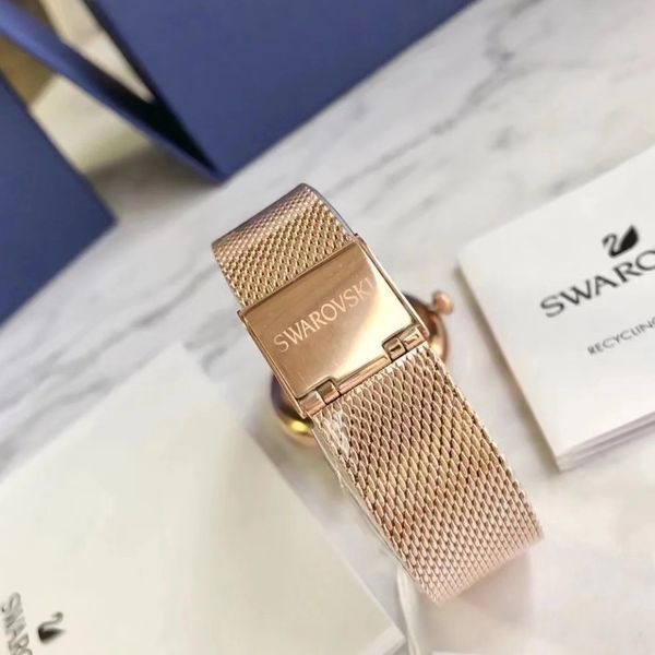 Жіночий годинник Svarovski 5430424 S5430424 фото