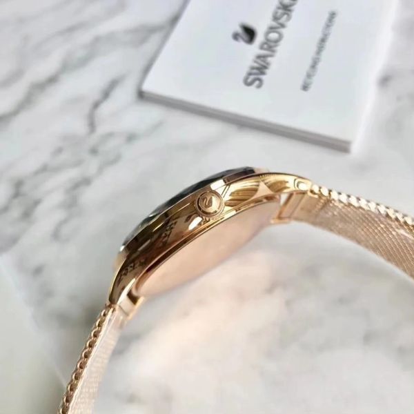 Жіночий годинник Svarovski 5430424 S5430424 фото