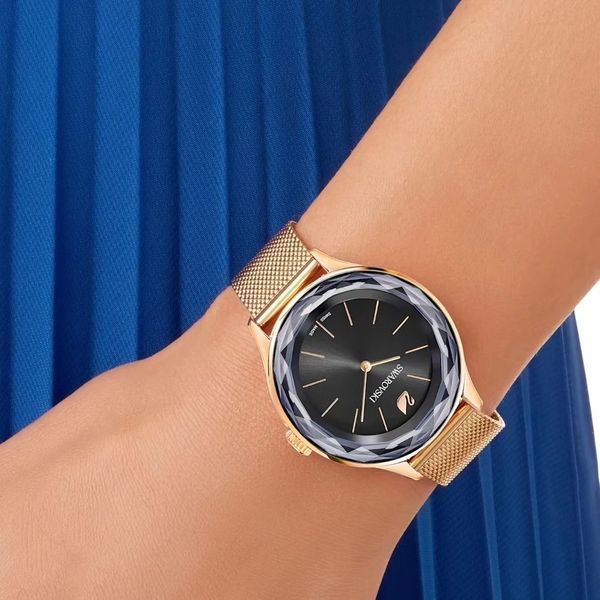 Жіночий годинник Svarovski 5430424 S5430424 фото