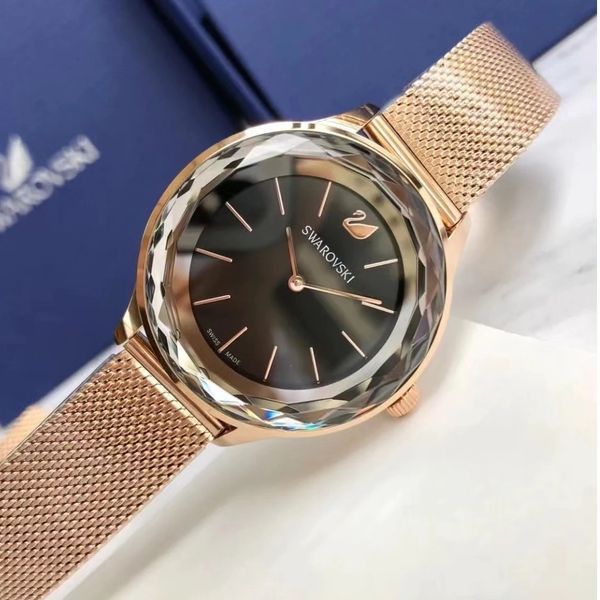 Жіночий годинник Svarovski 5430424 S5430424 фото