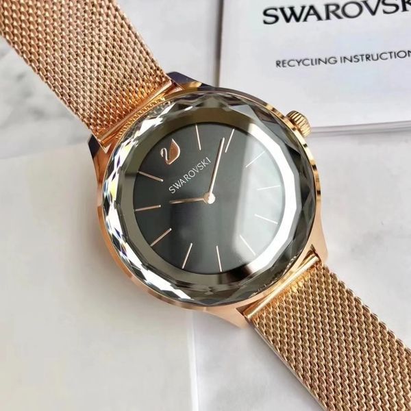 Жіночий годинник Svarovski 5430424 S5430424 фото