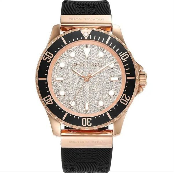 Жіночий годинник Michael Kors MK7358 MK7358 фото