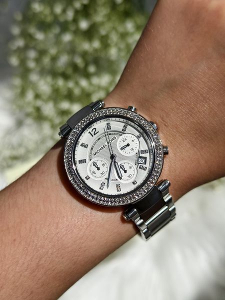 Жіночий годинник Michael Kors MK5353 MK5353 фото