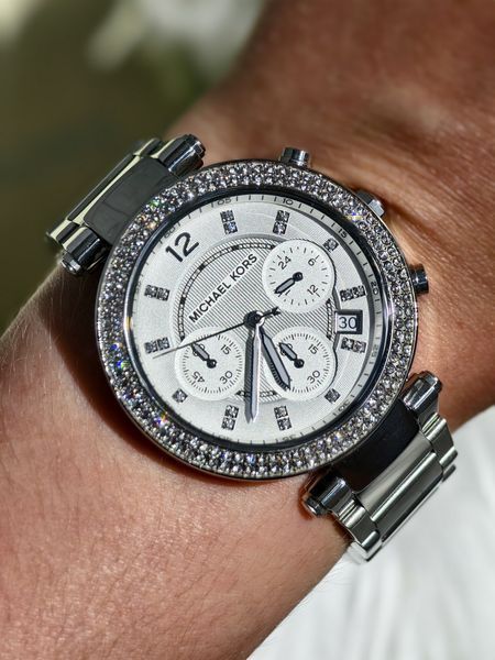 Жіночий годинник Michael Kors MK5353 MK5353 фото