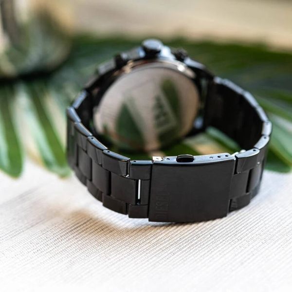 Чоловічий годинник Diesel Spiked DZ4644 DZ4644 фото