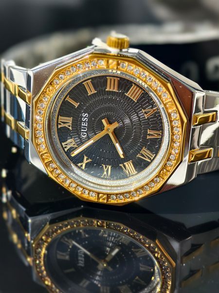 Жіночий годинник Guess GW0770L4 GW0770L4 фото
