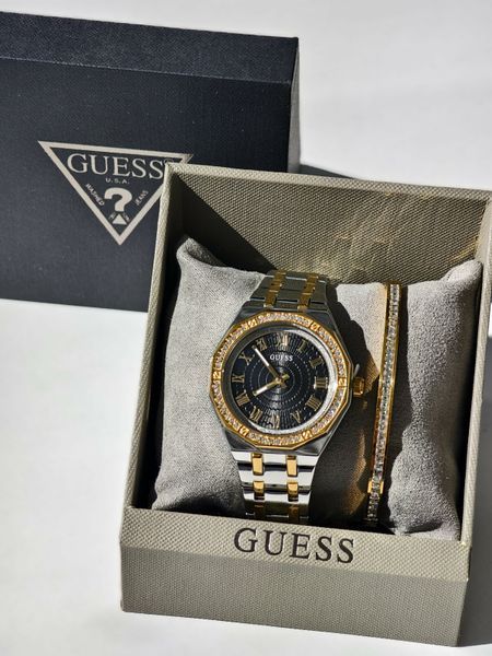 Жіночий годинник Guess GW0770L4 GW0770L4 фото