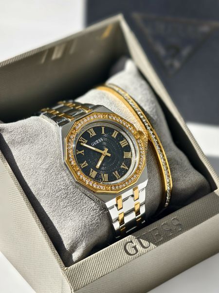 Жіночий годинник Guess GW0770L4 GW0770L4 фото