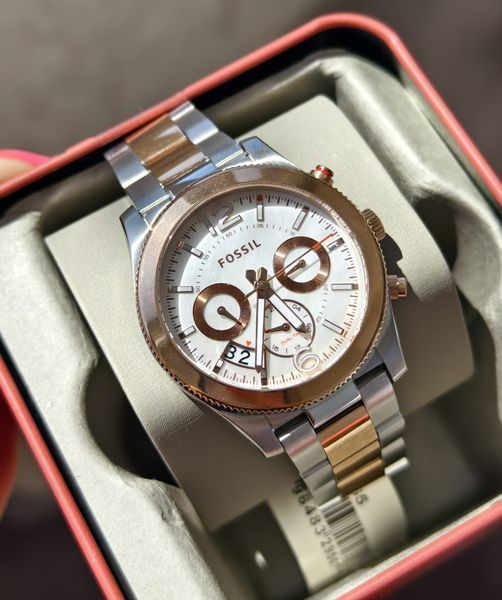 Жіночий годинник Fossil ES4135 ES4135 фото